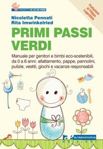 primi passi verdi