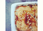 lasagne vegan carasau e pesto balenavolante
