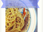 carbonara_vegan_tè_Lapsangh-balenavolante