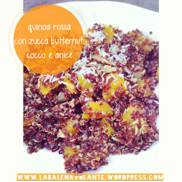 quinoa_rossa_zucca_butternut_cocco_anice