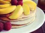 pancake gluten free