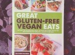 gluten-free vegan eats