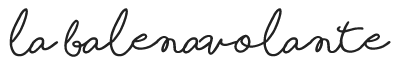 la balenavolante